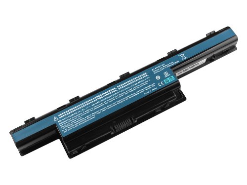 Batería Original Packard Bell EasyNote LV11HC-B9606G75Mnks 5200mAh