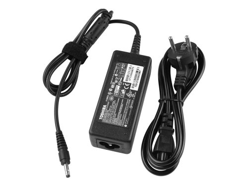 Original 45W Toshiba ADP-45YD B AC Adaptador Cargador