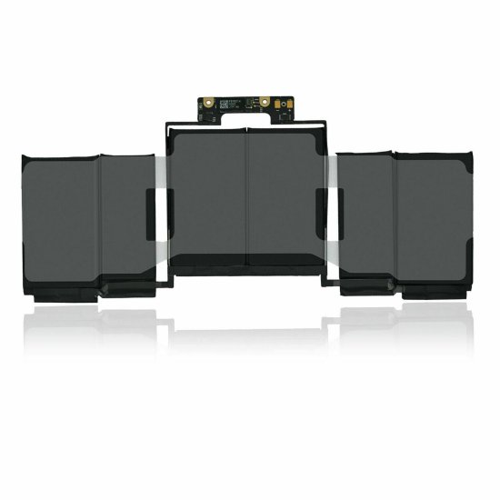 Batería Apple MacBook Pro 13 MV962xx/A 5086mAh 58Wh - Haga un click en la imagen para cerrar