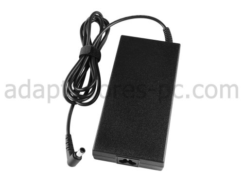 Original 180W Cargador LG 38UC99-W 38UC99 AC Adaptador