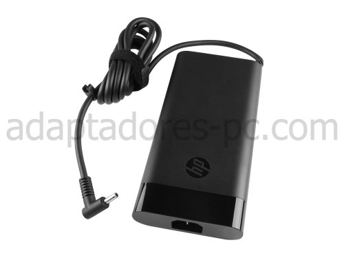 Original 280W Cargador HP OMEN Gaming 16-xd0000 AC Adaptador + Cable