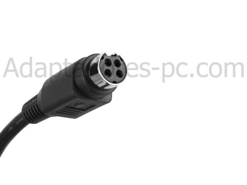 Adaptador Cargador Original MSI GT73EVR 7RE Titan 230W + Cable