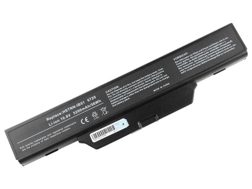 Batería HP Compaq 511 VF580PAR 5200mAh 56Wh
