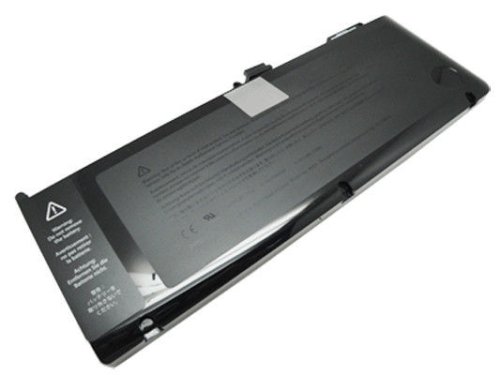 73Whr para Apple MacBook Pro 15.4-Inch MC372RS/A MC372ZP/A Batería