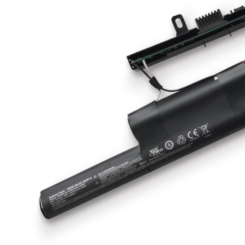 Batería Machenike MR-X6-LHD1 4400mAh 47.52Wh