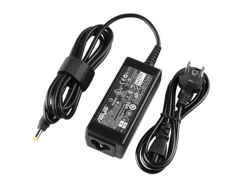Adaptador Cargador Original Asus Eee PC T101MT-EU27-BK 36W + Cable