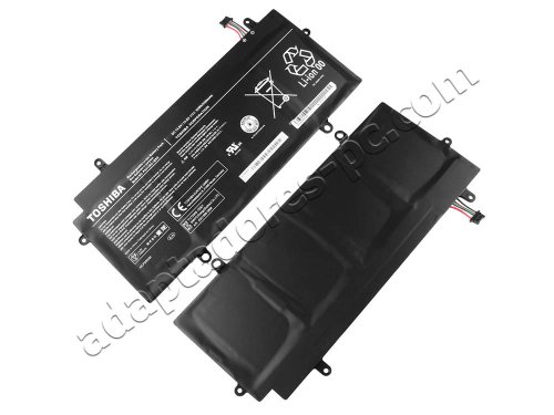 52Whr Batería Toshiba Satellite Z30-A-134 Z30-A-130 Z30-A-1CX