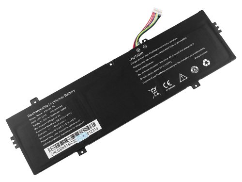 Batería Medion Akoya E15407 3896mAh 45Wh