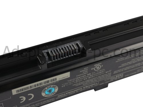48Whr Original Batería Toshiba Satellite C70-B-30U C70-B-328