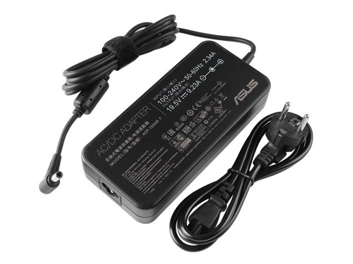 Original 180W Asus TUF Gaming A15 FA506 AC Adaptador Cargador