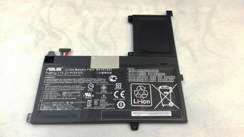Batería Asus Q502LA 64Whr
