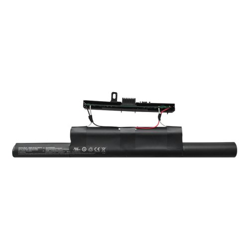 Batería Hasee K660E-I7D8 T6S 4400mAh 47.52Wh