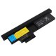 Original 2000mAh Batería Lenovo ThinkPad X201 2985-C7U