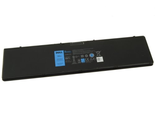 34Whr Dell Latitude E7440 P40G B Original Batería