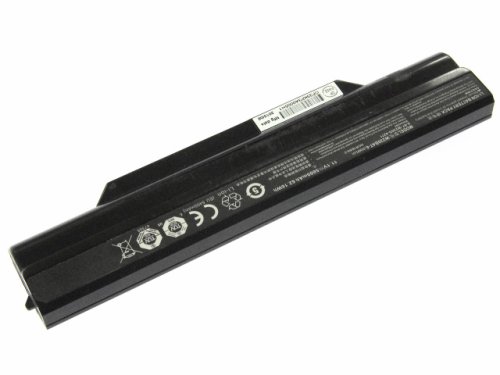 Batería Clevo 6-87-W230S-4271 5600mAh 62.16Wh