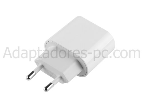 20W USB-C PD iPhone 12 and 12 mini MGJC3F/A Adaptador Cargador