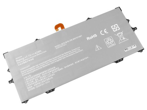 Batería Samsung Galaxy Book S NP767XCM 5454mAh 42Wh