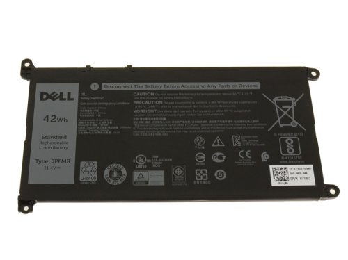 Original 42Wh Batería Dell Chromebook 3100 P29T P29T001
