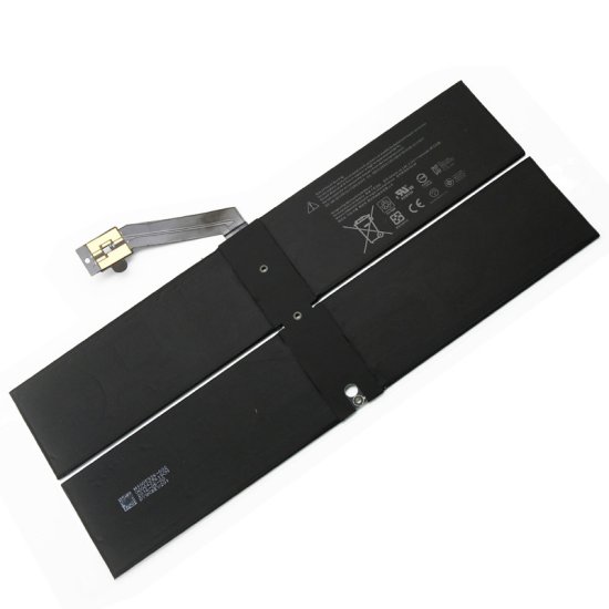 Original Batería Microsoft DYNK01 5970mAh 45.2Wh - Haga un click en la imagen para cerrar