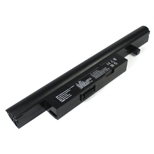 Batería Hasee HEG4701 HEG4702 HEF46 4400mAh 48Wh