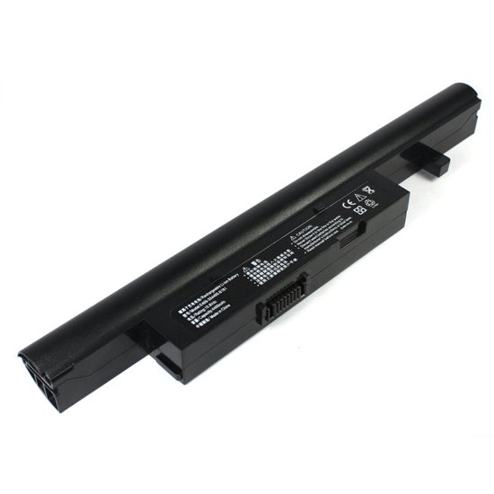 Batería Hasee A480B-I3 A480B-A29 4400mAh 48Wh - Haga un click en la imagen para cerrar