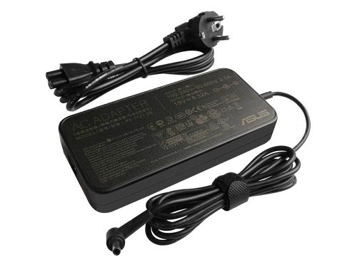 Original 120W AC Adaptador Cargador Asus ZenBook Pro UX501VW-FI020T