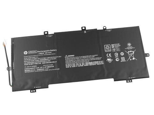 Original Batería HP ENVY 13-d001na 13-d001ns 3950mAh 45Wh
