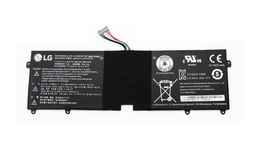 Original Batería LG Gram 15Z960-G.AA7WB 4495mAh 34.61Wh