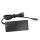 Original Adaptador Cargador para LG LSE0107A1236 LCD Monitor 36W+Cable