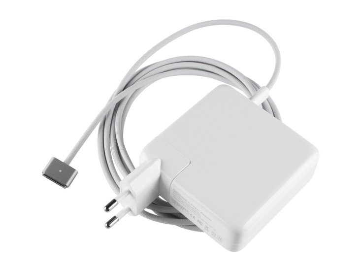 96W USB-C to MagSafe 3 PD Cargador Apple A2166 AC Adaptador - Haga un click en la imagen para cerrar