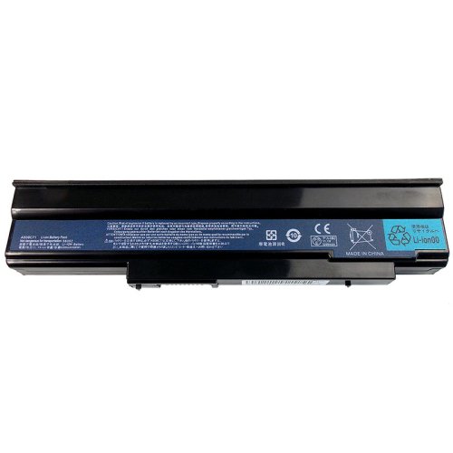 4400mAh 48Wh Batería Gateway NV4810c NV4811c NV5202c