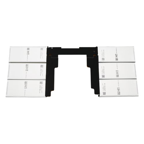 Original Batería Microsoft Surface Book2 1835 5042mAh 57.3Wh