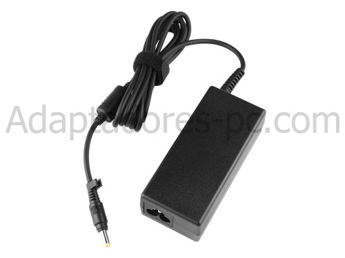 Original 65W HP Compaq Presario C700 AC Adaptador Cargador + Cable