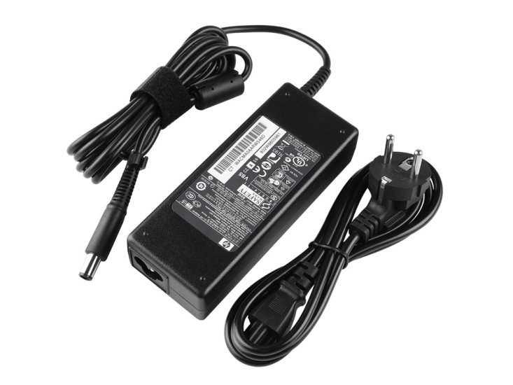 Original 90W HP L40098-001 ADP-90WHK AC Adaptador Cargador - Haga un click en la imagen para cerrar
