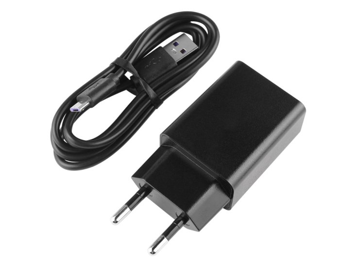 Original AC Adaptador Cargador Asus MeMo Pad ME302C-1B003A - Haga un click en la imagen para cerrar