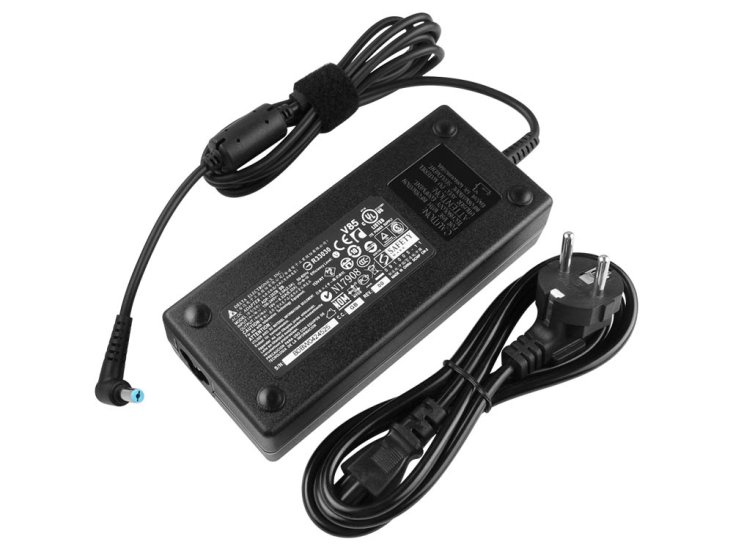 120W Cargador Acer Z271 Z271U Monitor AC Adaptador - Haga un click en la imagen para cerrar