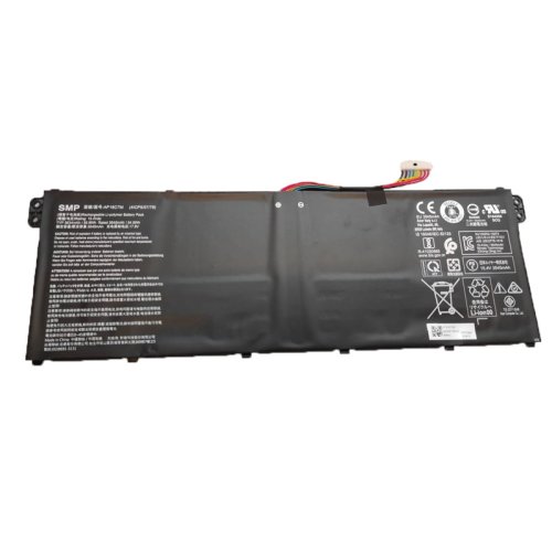 Batería Acer Swift 5 SF514-54T 3634mAh/3435mAh