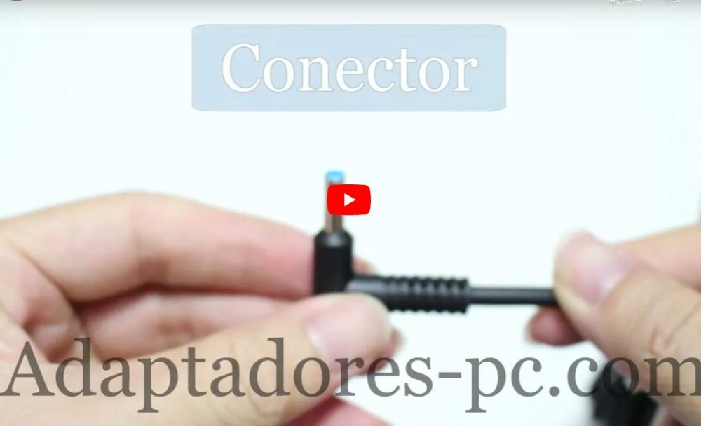 Original 45W HP 17-bs006ns 2FQ04EA AC Adaptador Cargador + Cable