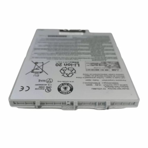 Batería Panasonic Toughpad FZ-G1 Mk5 8700mAh 94Wh