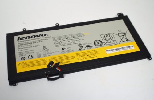 52Whr Lenovo U430P 59372409 59416891 59428076 Original Batería