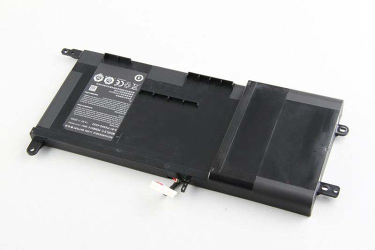 Batería Hasee Z7-KP7GT 4054mAh 60Wh - Haga un click en la imagen para cerrar
