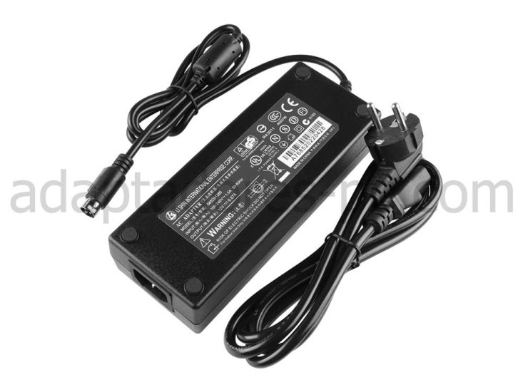 80.04W Cargador Telefunken XF22A101VD AC Adaptador - Haga un click en la imagen para cerrar