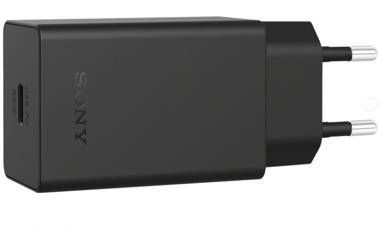 Original 30W USB-C a USB-C Rápida Cargador Sony Xperia Pro-I XQ-BE42/B - Haga un click en la imagen para cerrar