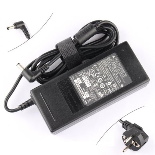 90W Packard Bell EasyNote BG45-U-039IT AC Adaptador Cargador