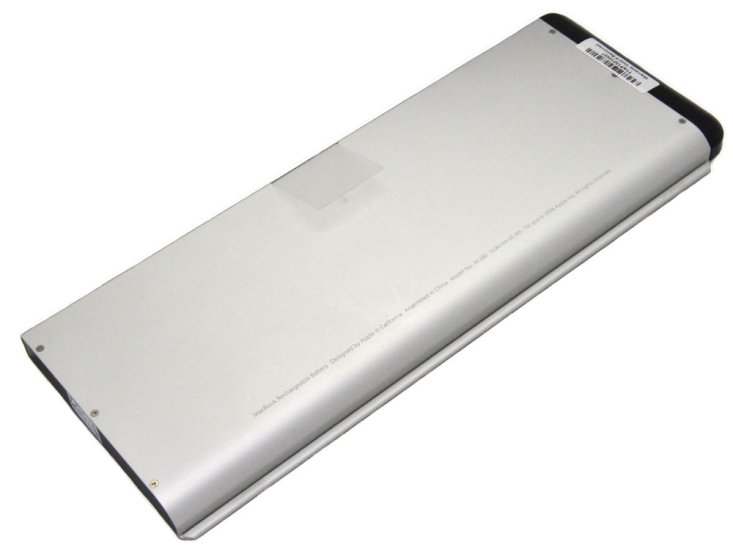 45Wh Batería Apple MacBook 13 finales de 2008 A1278 - Haga un click en la imagen para cerrar