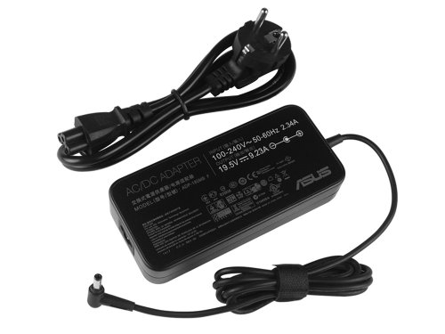 Original 180W AC Adaptador Cargador Asus ROG G752VM-GC002T