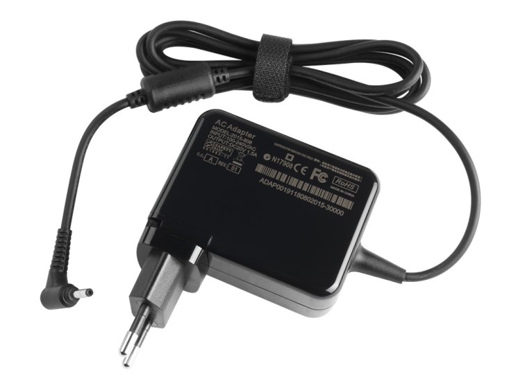 30W Original AC Adaptador Cargador Nokia Lumia 2520 AC-300 - Haga un click en la imagen para cerrar