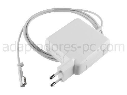 60W Adaptador Cargador Apple MagSafe 1 MC461B/B