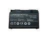 Batería Original Clevo 6-87-X510S 5200mAh 76.96Whr