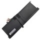 Batería Machenike F117-V65 Series 5300mAh 40Wh